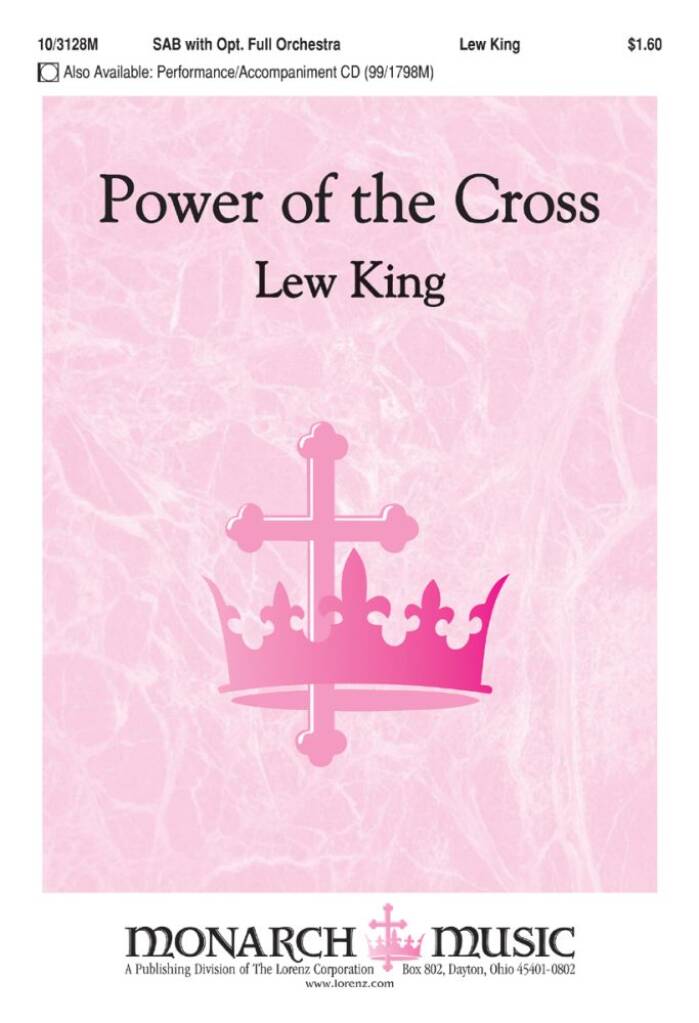 Power Of The Cross